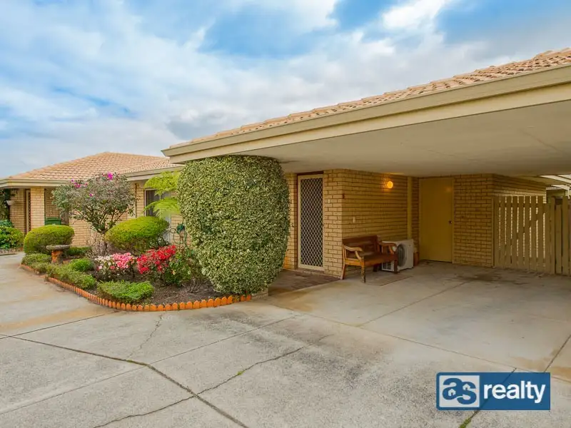 Main view of Homely house listing, 6/23B Redgum Way, Morley WA 6062