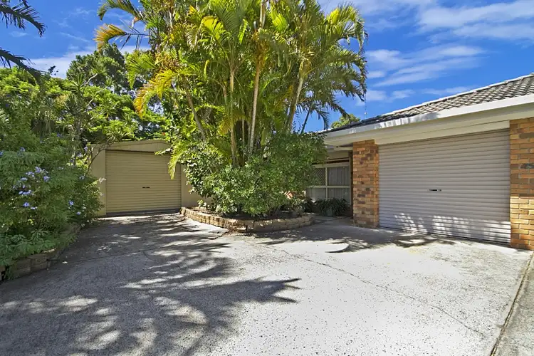 Sixth view of Homely semi-detached listing, 2/57 Covent Gardens Way, Banora Point NSW 2486