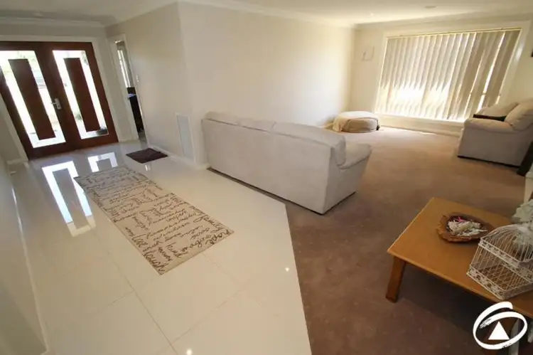 Fifth view of Homely house listing, 24 George Weilly Place, Orange NSW 2800
