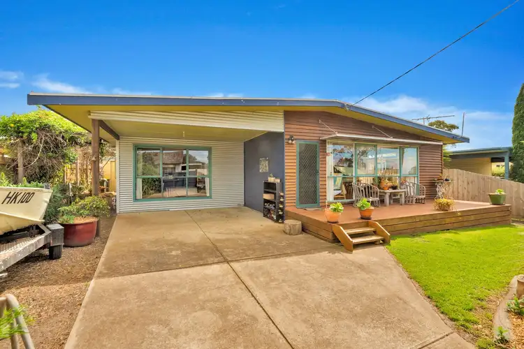Main view of Homely house listing, 12 Flinders Road, St Leonards VIC 3223