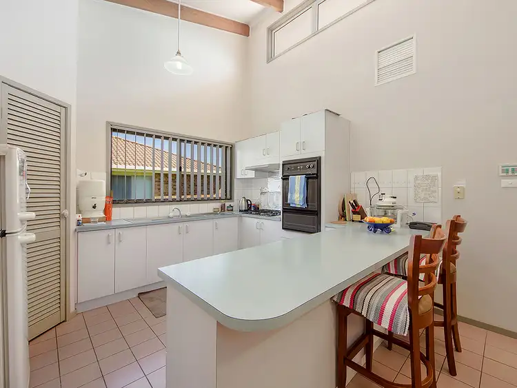 Fourth view of Homely unit listing, 1/125 Main Road East, St Albans VIC 3021