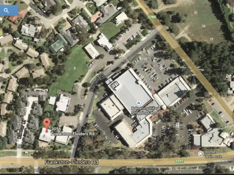 Second view of Homely house listing, 3056 Frankston Flinders Road, Balnarring VIC 3926