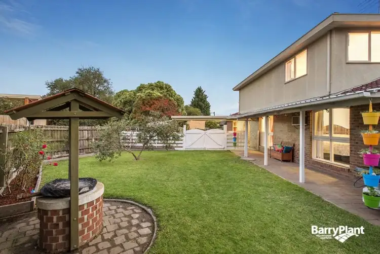 Fifth view of Homely house listing, 5 Handel court, Bundoora VIC 3083
