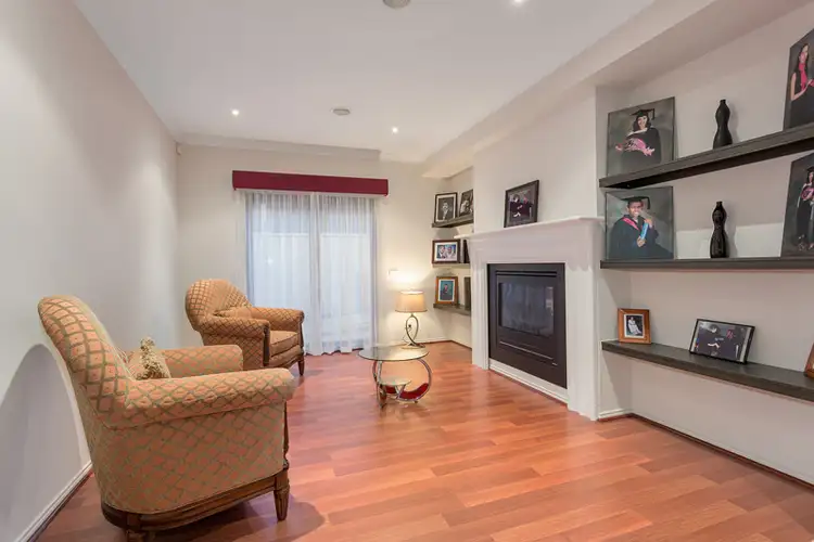Fifth view of Homely house listing, 14 Conrad Terrace, Taylors Hill VIC 3037