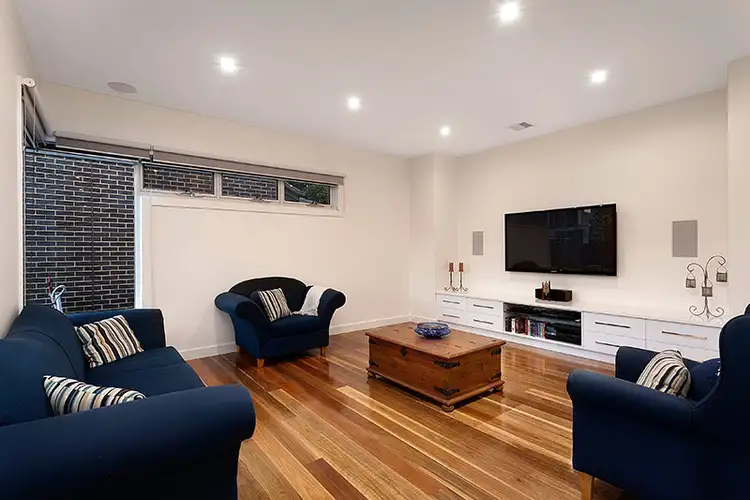 Fifth view of Homely house listing, 52 Kernan Street, Strathmore VIC 3041