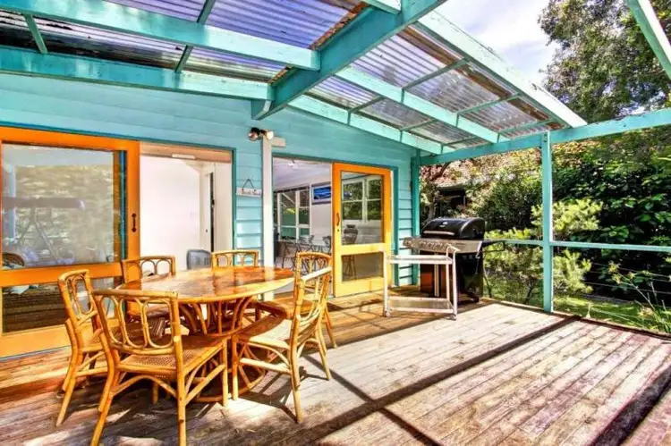 Second view of Homely house listing, 33 Coral Crescent, Pearl Beach NSW 2256