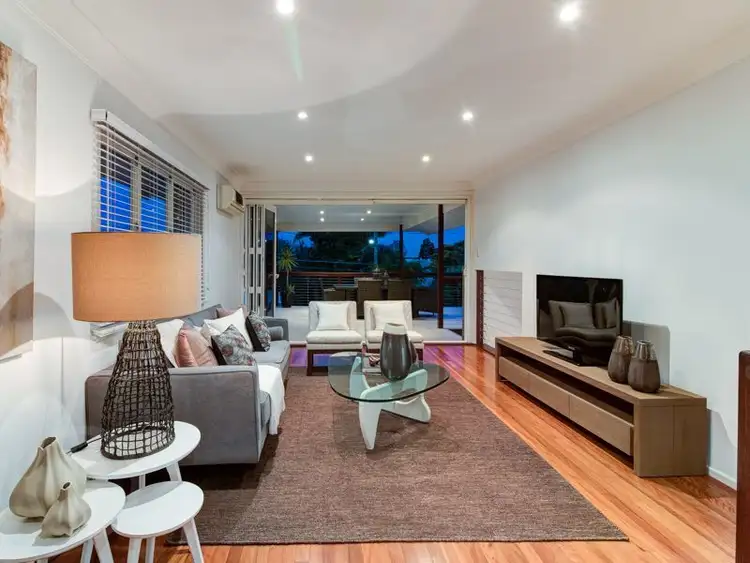 Third view of Homely house listing, 1 Mitcham Street, Gaythorne QLD 4051