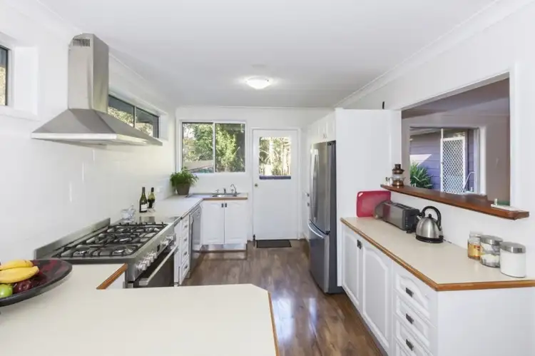 Second view of Homely house listing, 21 Turnbull Street, Winmalee NSW 2777