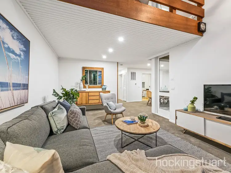 Fifth view of Homely townhouse listing, 10/78 Beach Road, Mentone VIC 3194