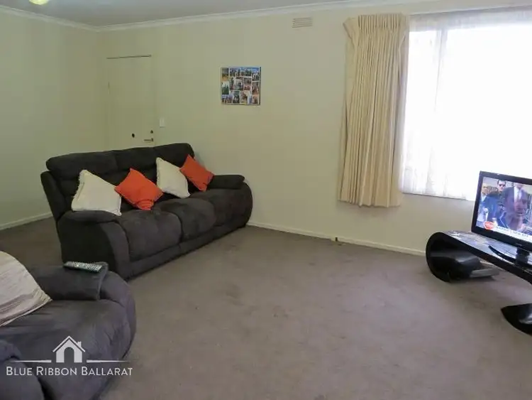 Second view of Homely house listing, 25 Stanley Street, Ballarat North VIC 3350