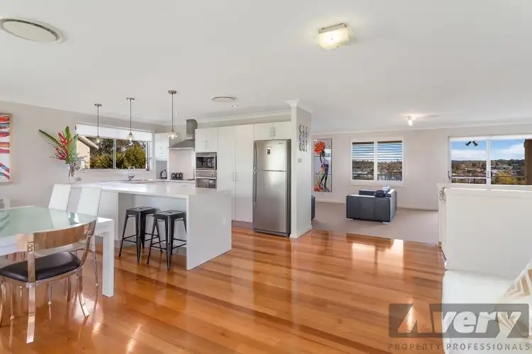 Fifth view of Homely house listing, 31 Somersham Avenue, Rathmines NSW 2283