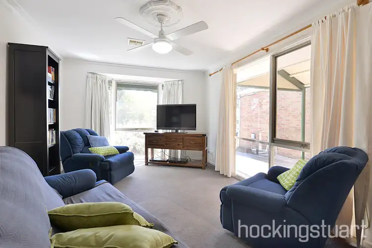 Fourth view of Homely house listing, 28 Leonard Avenue, Berwick VIC 3806