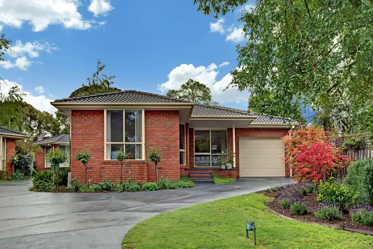 1/7 Pauls Court, Ringwood North VIC 3134