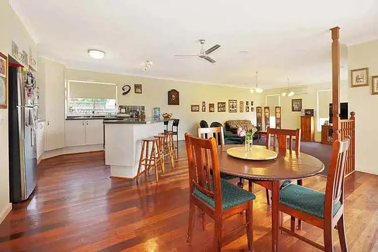 Second view of Homely house listing, 53 Rowan Parade, Wendouree VIC 3355
