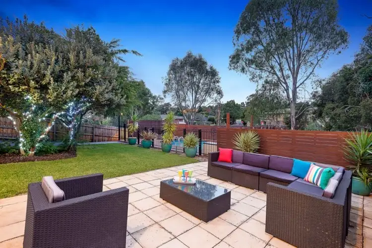 Main view of Homely house listing, 23 Dunbarton Drive, Eltham North VIC 3095