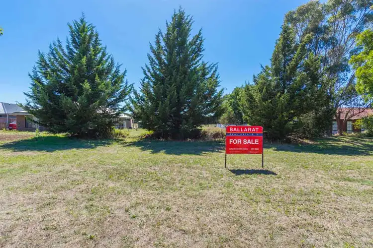 Fifth view of Homely land listing, 6328 Midland Highway, Clarendon VIC 3352