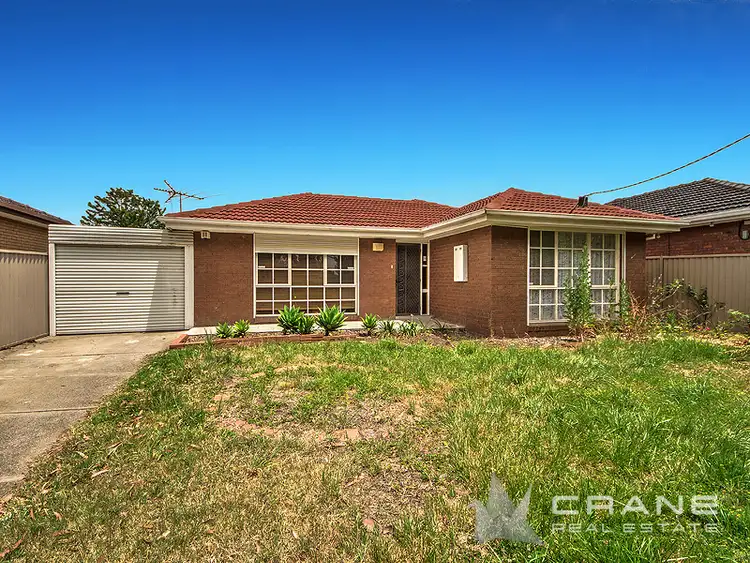 137 Sunshine Avenue, St Albans VIC 3021