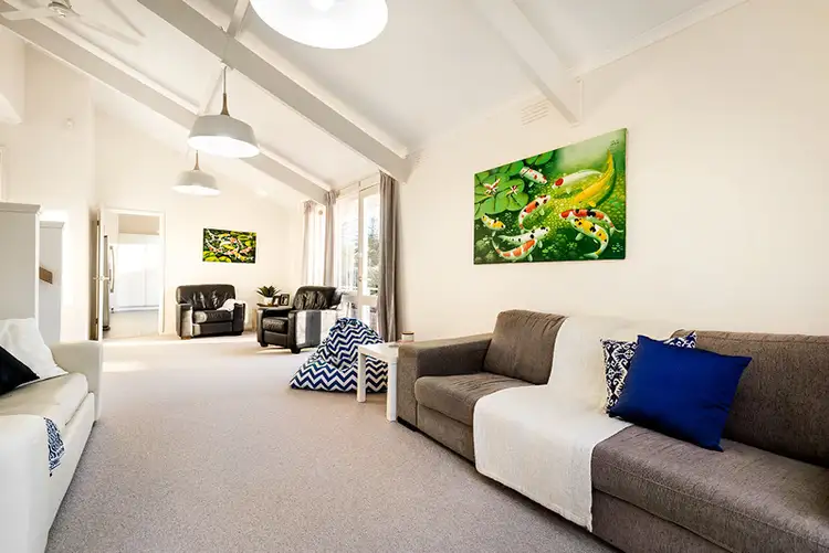 Fifth view of Homely house listing, 96 Dellfield Drive, Templestowe VIC 3106