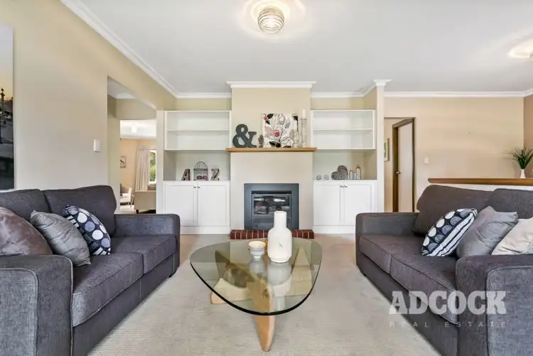 Second view of Homely house listing, 6A Male Crescent, Hahndorf SA 5245