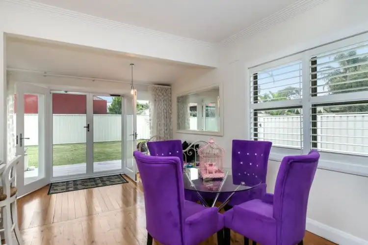 Fifth view of Homely house listing, 5A Regan Street, Adamstown NSW 2289