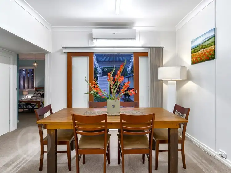 Second view of Homely house listing, 21 Hefferan Street, Fairfield QLD 4103