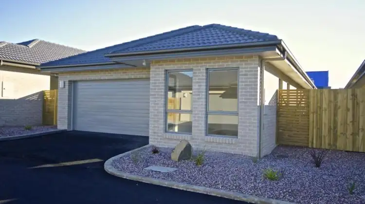 Main view of Homely unit listing, 7/18 Gatenby Drive, Miandetta TAS 7310