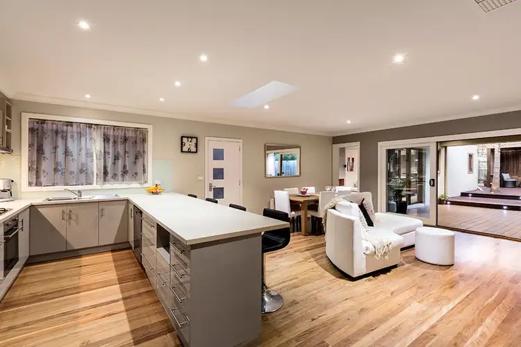 Sixth view of Homely house listing, 13 Federal Road, Ringwood East VIC 3135