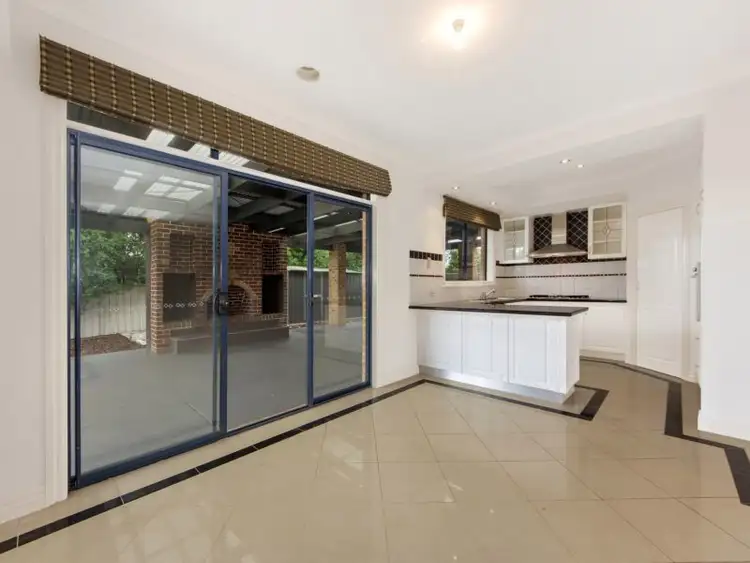 Fourth view of Homely house listing, 4 Emerald Court, Caroline Springs VIC 3023