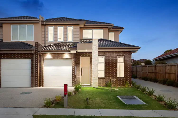Main view of Homely house listing, 2/50 Bradshaw Street, Essendon VIC 3040