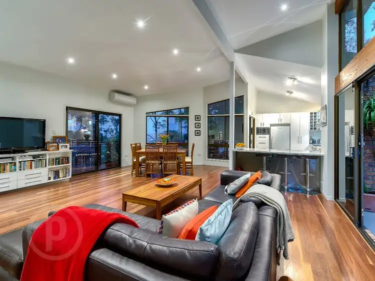 Second view of Homely house listing, 62 Elbury Street, Mitchelton QLD 4053
