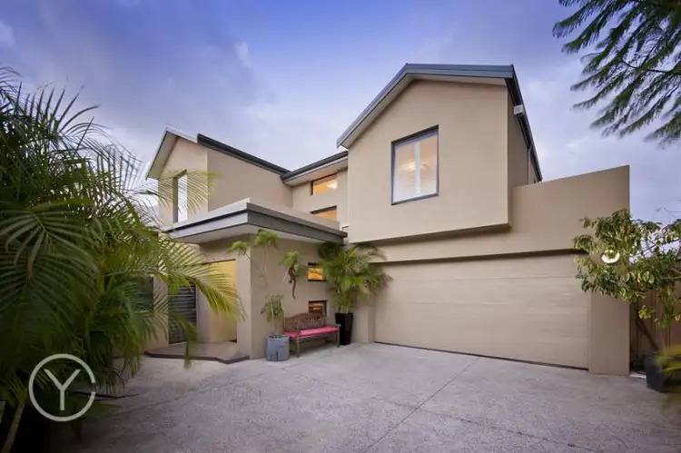 Fourth view of Homely house listing, 20B Little Street, Karrinyup WA 6018