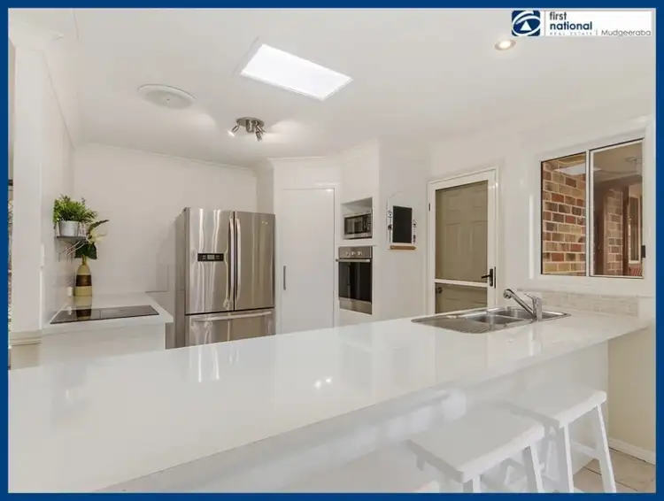Fourth view of Homely house listing, 4 Mission Drive, Mudgeeraba QLD 4213