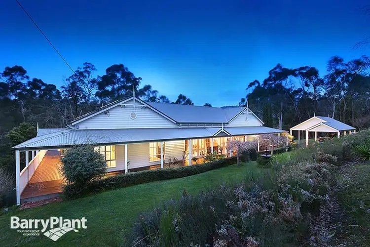 Main view of Homely house listing, 69 Charles Road, Lilydale VIC 3140