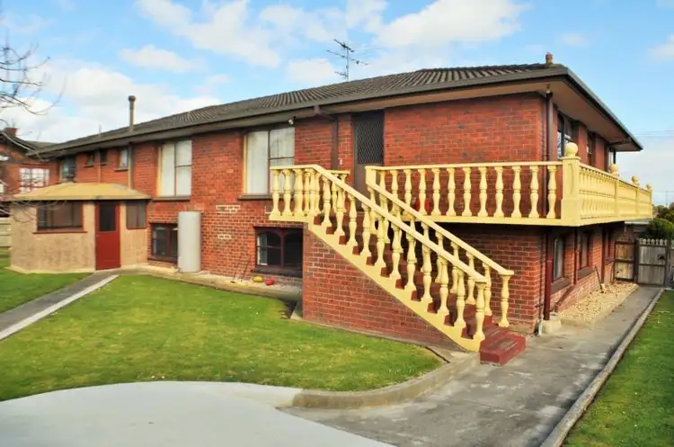 38-40 Kirrak Street, Wonthaggi VIC 3995