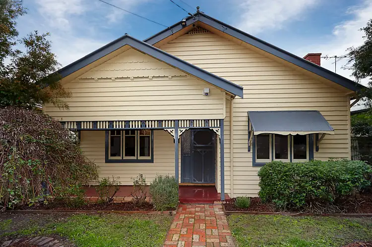 16 Sheffield Street, Brunswick West VIC 3055