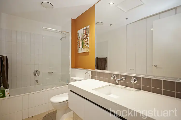 Sixth view of Homely unit listing, 213/91 Dow Street, Port Melbourne VIC 3207