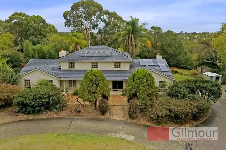 188 Glenhaven Road, Glenhaven NSW 2156