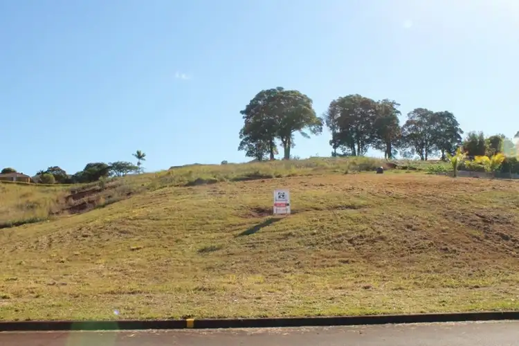 Main view of Homely land listing, 39 Just Street, Goonellabah NSW 2480