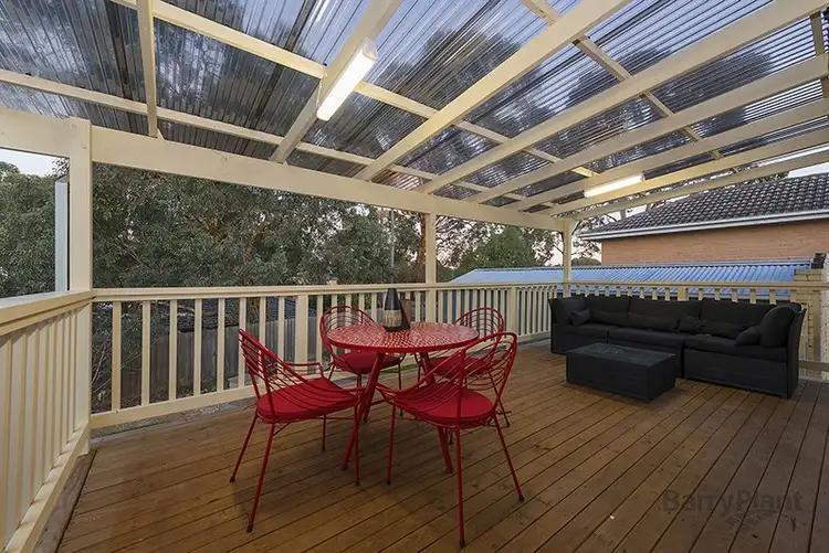 Fifth view of Homely house listing, 114 Macorna Street, Watsonia North VIC 3087
