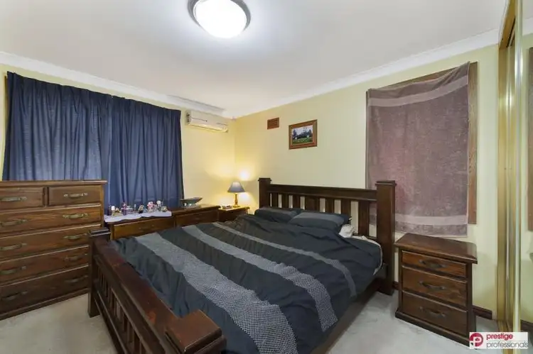 Fifth view of Homely house listing, 37 Ambon Road, Holsworthy NSW 2173