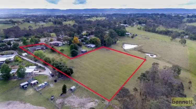 8 Inverary Drive, Kurmond NSW 2757