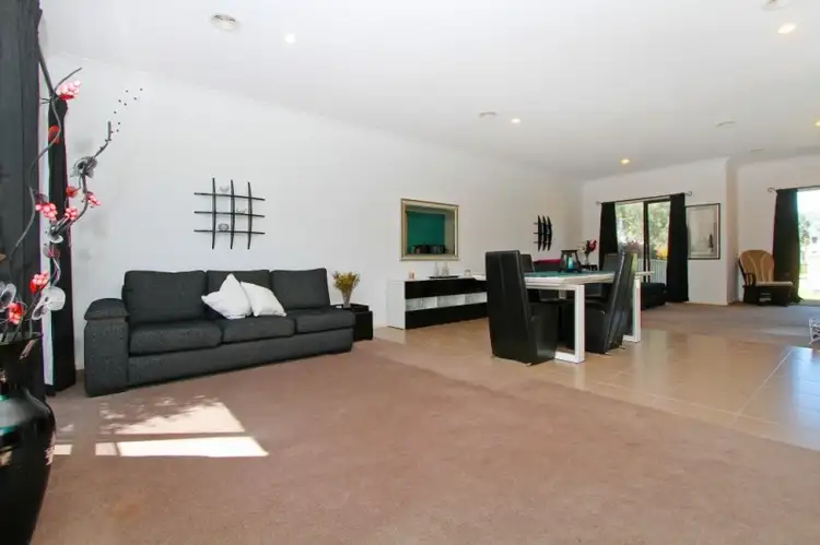 Second view of Homely house listing, 19 Raven Walk, Epping VIC 3076