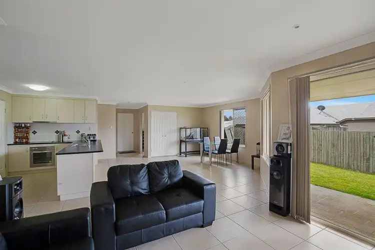 Fourth view of Homely house listing, 20 Sambar Court, Kearneys Spring QLD 4350