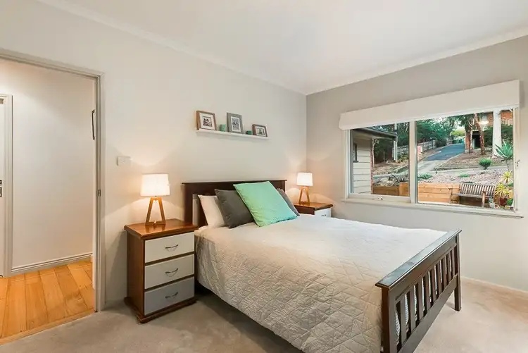 Sixth view of Homely house listing, 21 Calrossie Avenue, Montmorency VIC 3094