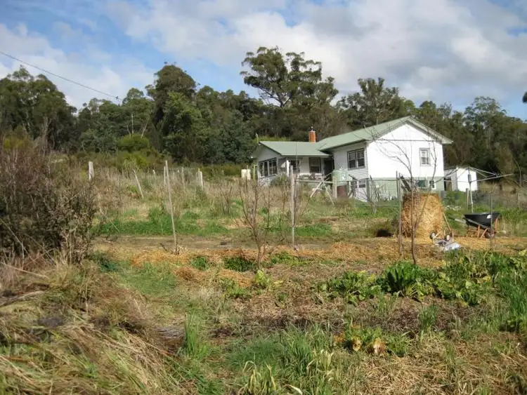 Fourth view of Homely house listing, 6 Alfred Street, Pioneer TAS 7264