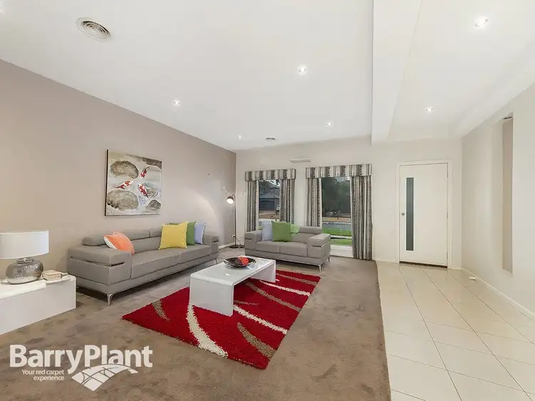Second view of Homely house listing, 37 Minvi Terrace, Cairnlea VIC 3023
