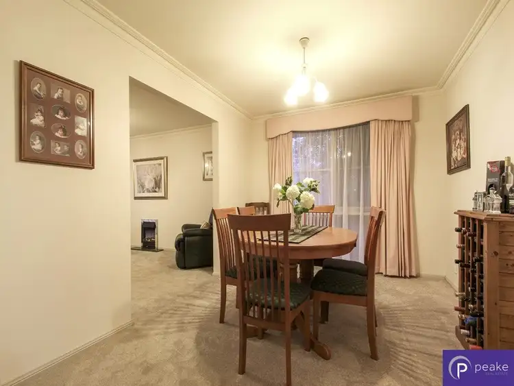 Fourth view of Homely house listing, 3 Bayliss Court, Berwick VIC 3806