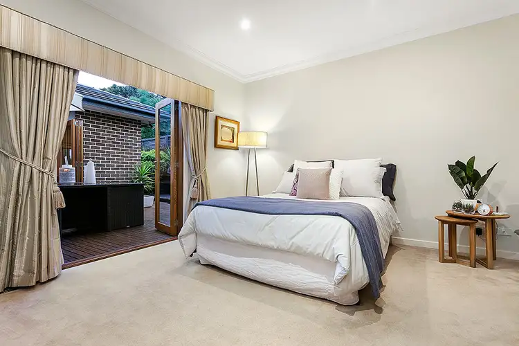 Fifth view of Homely townhouse listing, 2/88 Rose Avenue, Templestowe Lower VIC 3107