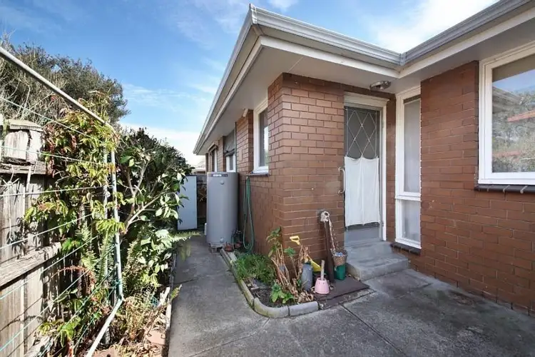 Sixth view of Homely unit listing, 4/10 Capitol Avenue, Mckinnon VIC 3204
