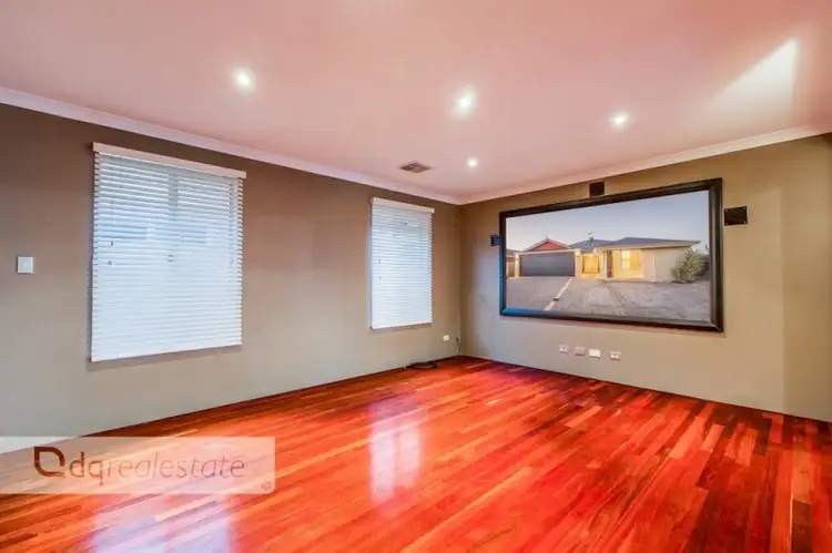Sixth view of Homely house listing, 43 Tissington Drive, Darch WA 6065